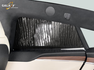 Sunshades for 2021-2024 Tesla Model S (View for more options)