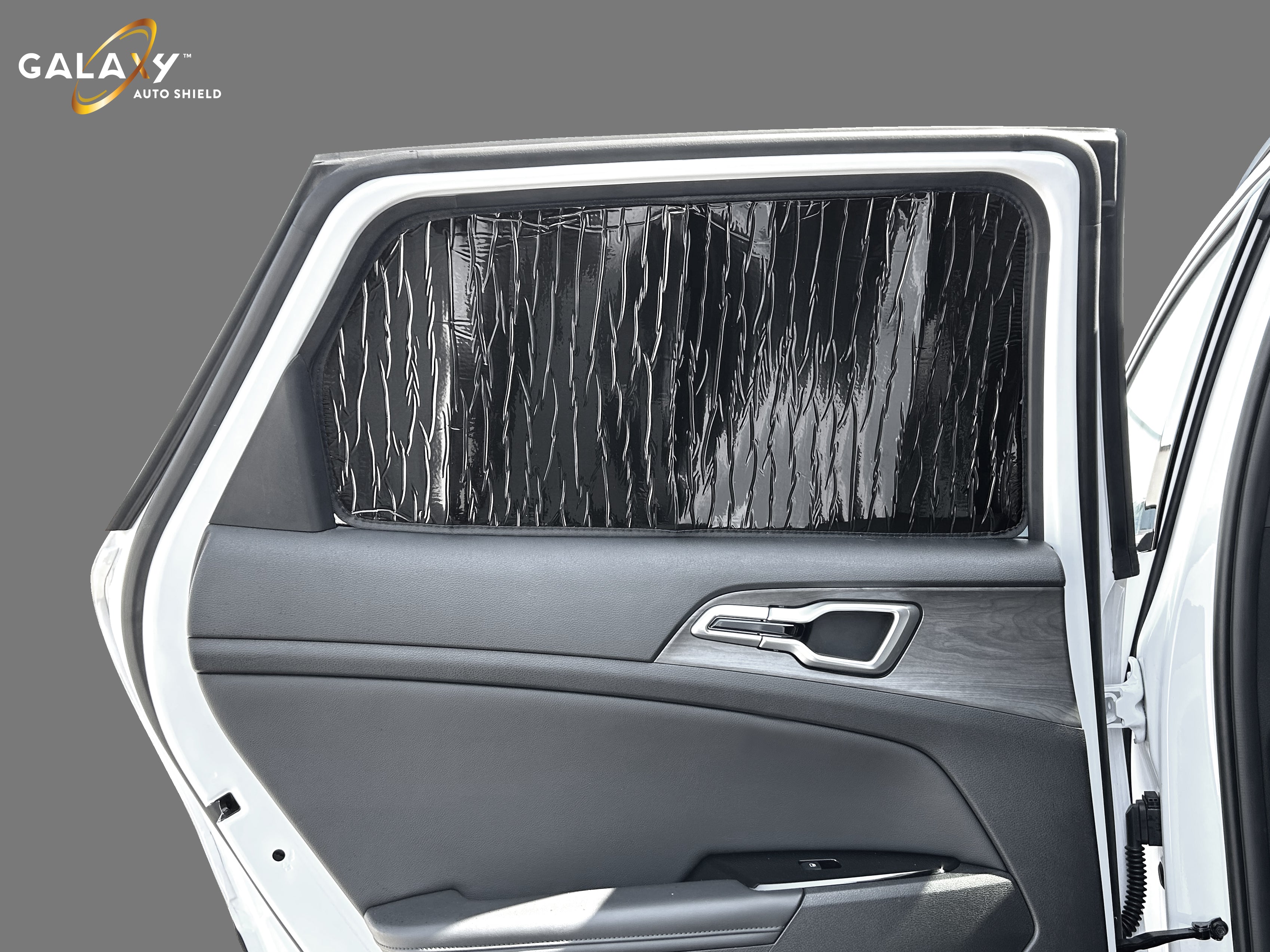 Sunshades for 2023-2024 Kia Sportage, Plug-in Hybrid, Hybrid, SUV (View for more options)