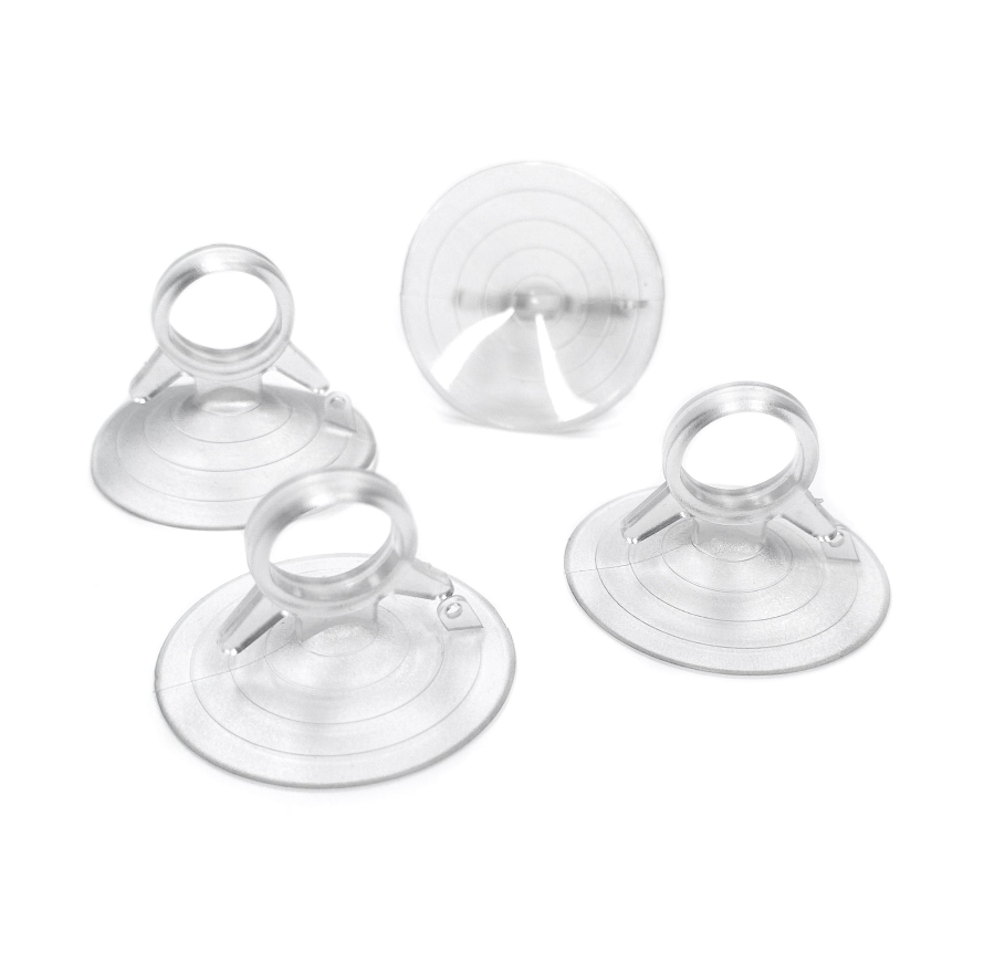 Suction Cup Replacement (4pcs)
