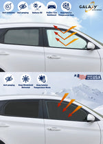 Load image into Gallery viewer, Sunshades for 2026 Honda Passport SUV (View for more options)
