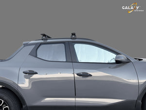 Sunshades for 2022-2024 Hyundai Santa Cruz Pickup (View for more options)