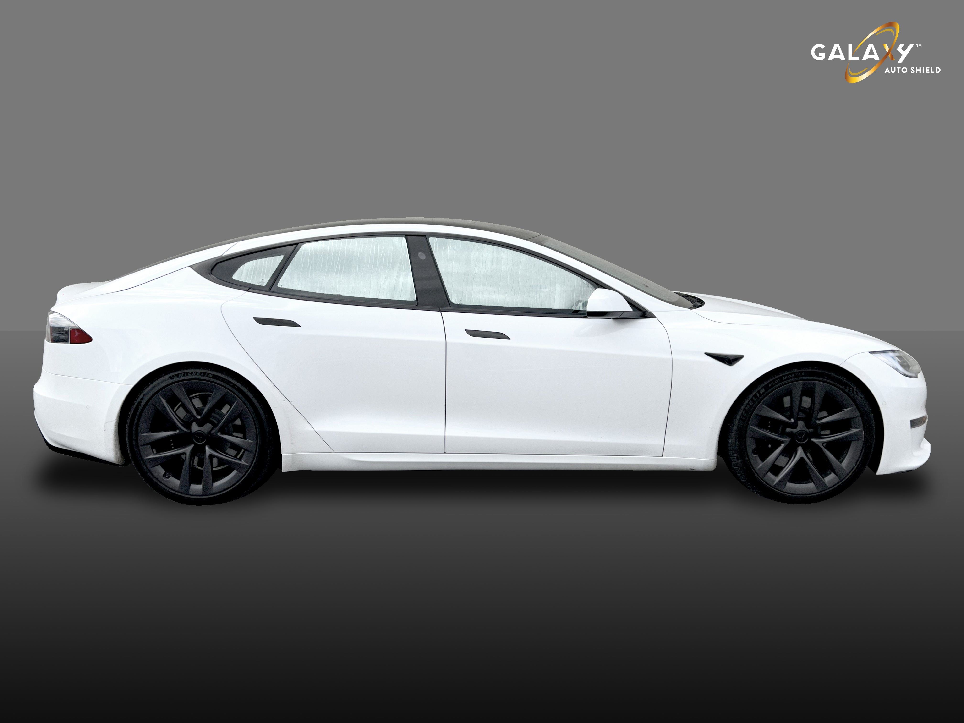 Sunshades for 2021-2024 Tesla Model S (View for more options)