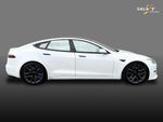 Load image into Gallery viewer, Sunshades for 2021-2024 Tesla Model S (View for more options)
