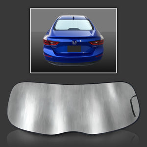 Sunshades for 2019-2022 Honda Insight Sedan (View for more options)