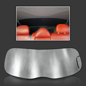 Sunshades for 2021-2025 Kia K5 Sedan (View for more options)