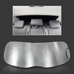 Sunshades for 2019-2025 Lexus ES Sedan (View for more options)