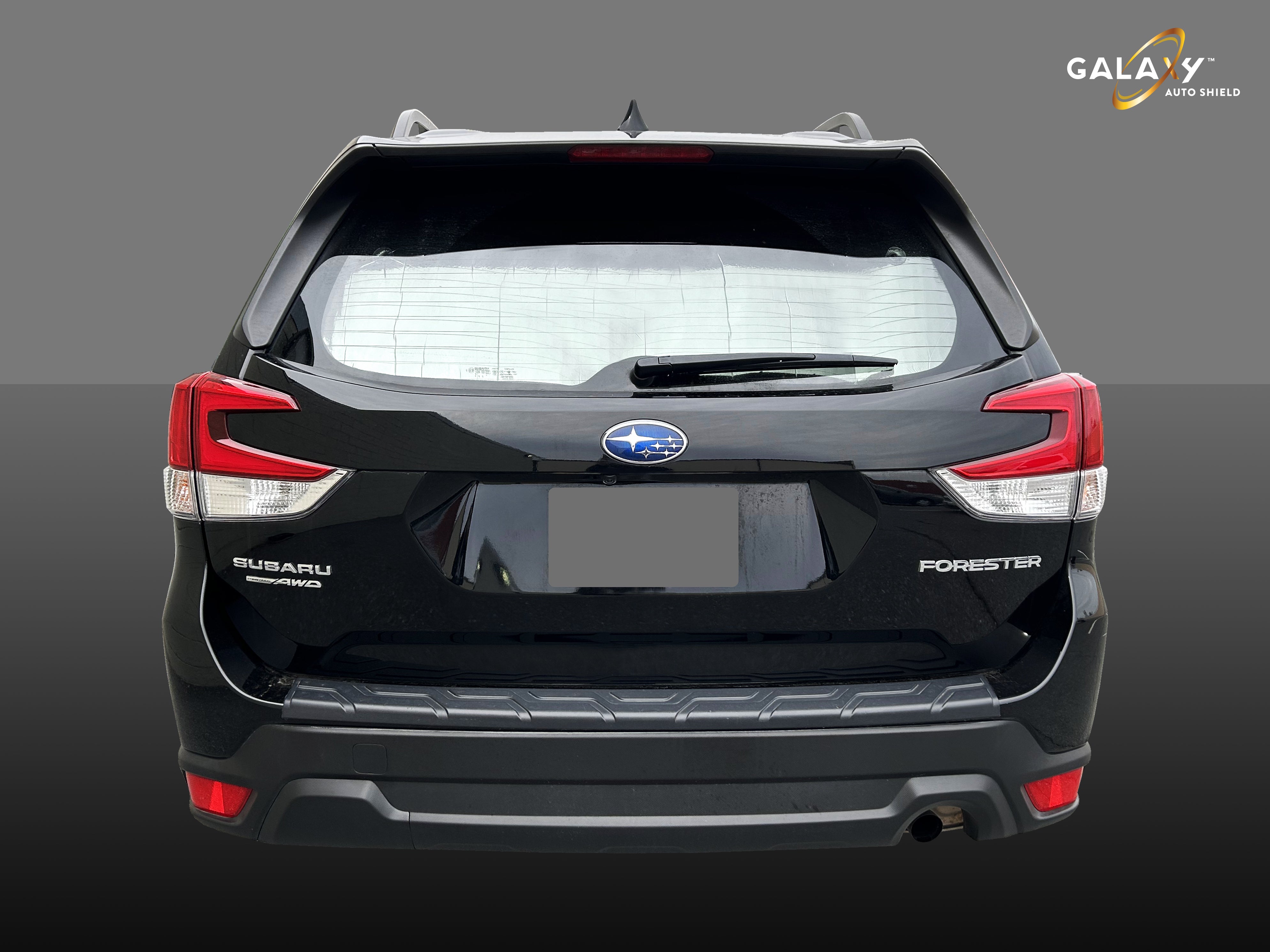 Sunshades for 2019-2024 Subaru Forester Crossover (View for more options)