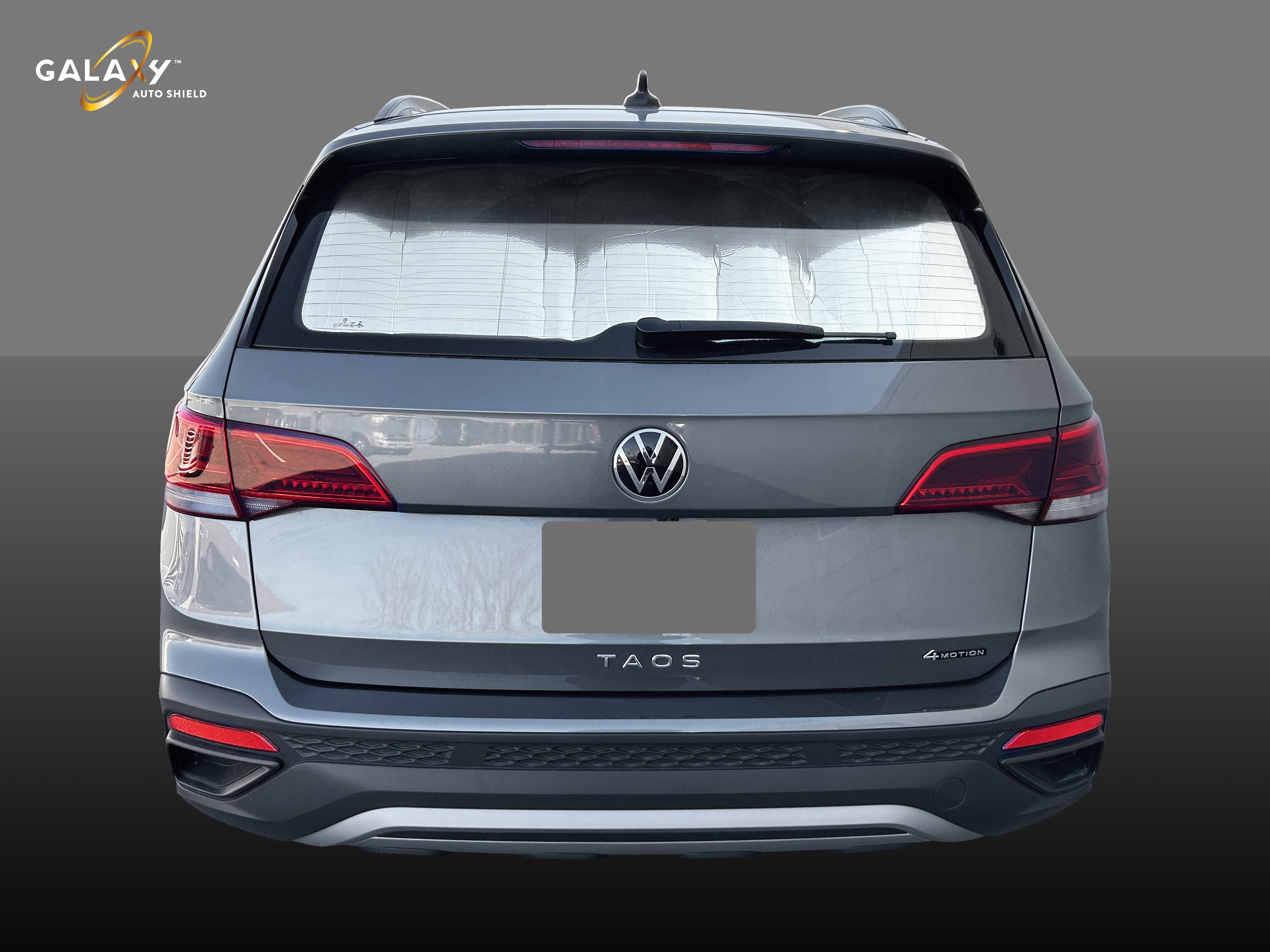 Sunshades for 2022-2024 Volkswagen Taos SUV (View for more options)