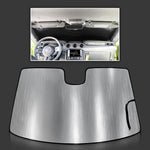 Load image into Gallery viewer, Sunshades for 2015-2023 Ford Mustang Coupe &amp; Convertible (View for more options)
