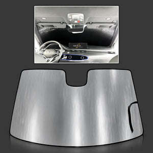 Sunshades for 2022-2025 Genesis GV70 SUV, Electrified (View for more options)