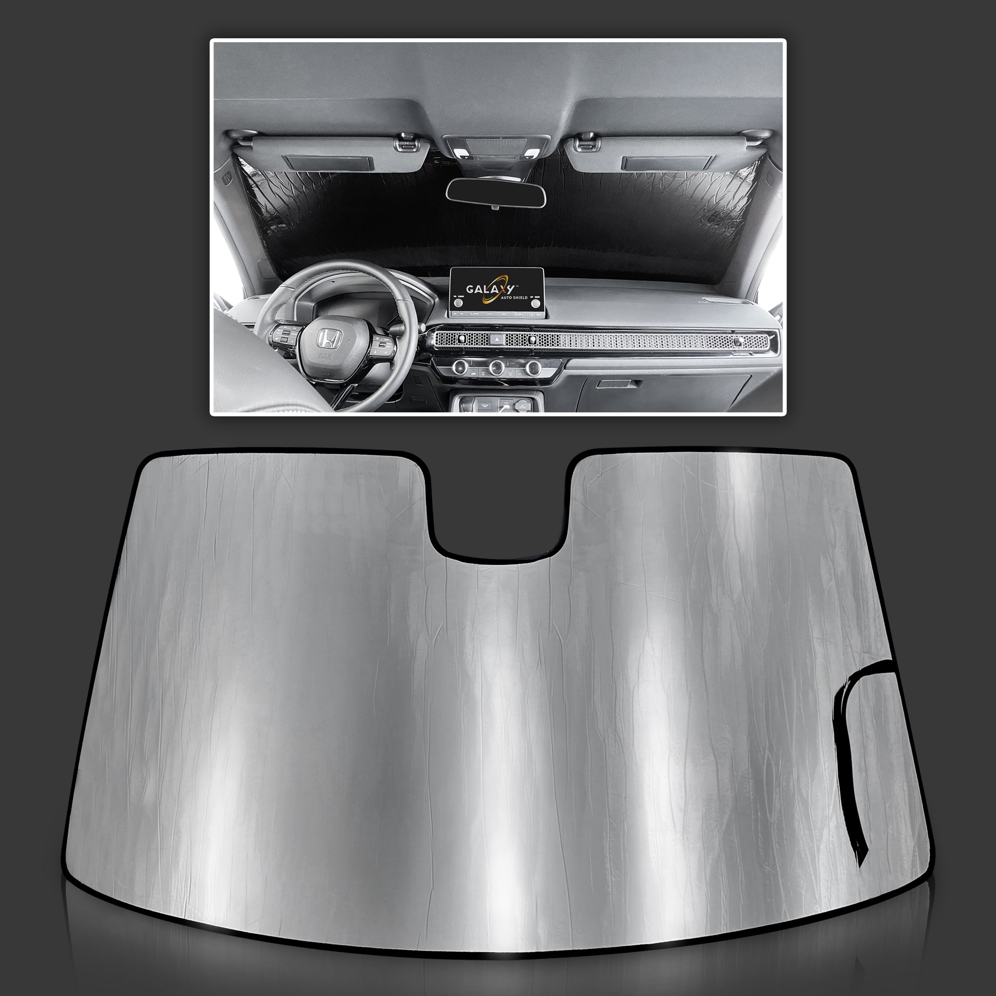 Windshields – Galaxy Auto Shield