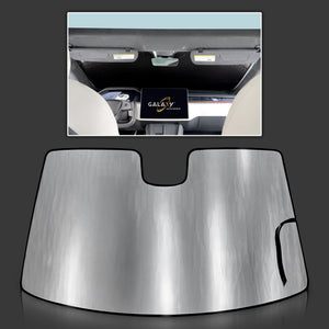 Sunshades for 2021-2024 Tesla Model S (View for more options)