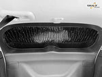 Load image into Gallery viewer, Rear Tailgate Window Sun Shade for 2016-2023 Jaguar XF Sedan
