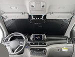 Load image into Gallery viewer, Windshield Sun Shade for 2020-2024 Polestar Polestar 2, Electric 5dr
