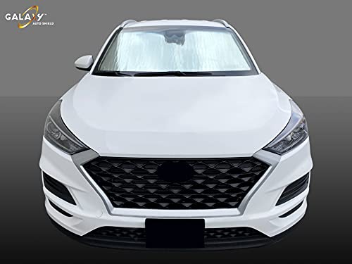 Windshield Sun Shade for 2017-2022 Genesis G90 Sedan