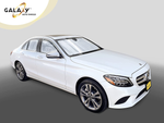Load image into Gallery viewer, Windshield Sun Shade for 2015-2021 Mercedes-Benz C-Class Sedan
