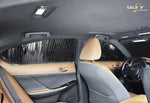 Load image into Gallery viewer, Sun Shades for 2021-2024 Lexus IS Sedan (View for options)
