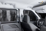 Load image into Gallery viewer, Windshield Sun Shade for 2014-2023 Dodge RAM ProMaster City Van
