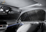 Load image into Gallery viewer, Sunshades for 2021-2024 BMW 4-Series Coupe &amp; Convertible (View for more options)
