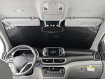 Load image into Gallery viewer, Windshield Sun Shade for 2010-2017 Volvo XC60 Crossover

