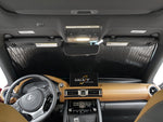 Load image into Gallery viewer, Sun Shades for 2021-2024 Lexus IS Sedan (View for options)
