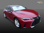 Load image into Gallery viewer, Sun Shades for 2021-2024 Lexus IS Sedan (View for options)
