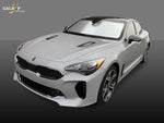 Load image into Gallery viewer, Sunshades for 2018-2023 Kia Stinger Sedan (View for more options)
