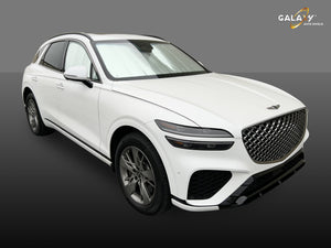 Sunshades for 2022-2024 Genesis GV70 SUV, Electrified (View for more options)