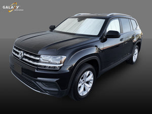 Sunshades for 2018-2024 Volkswagen Atlas SUV (View for more options)