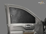 Load image into Gallery viewer, Sunshades for 2019-2025 Chevrolet Silverado 1500 Pickup (View for more options)
