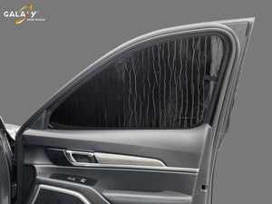 Sunshades for 2020-2024 Kia Telluride SUV (View for more options)