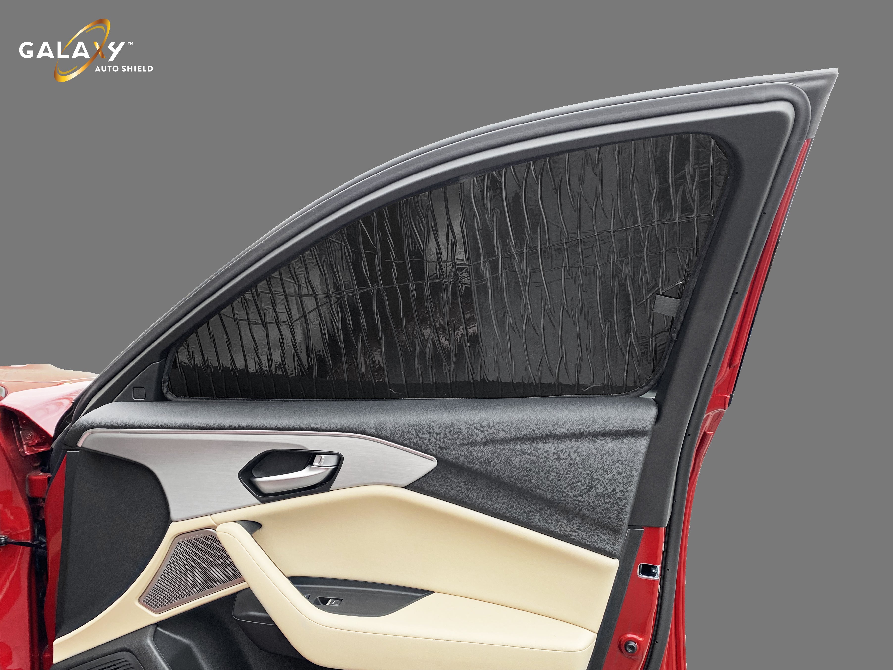 Sunshades for 2021-2024 Acura TLX Sedan (View for more options)