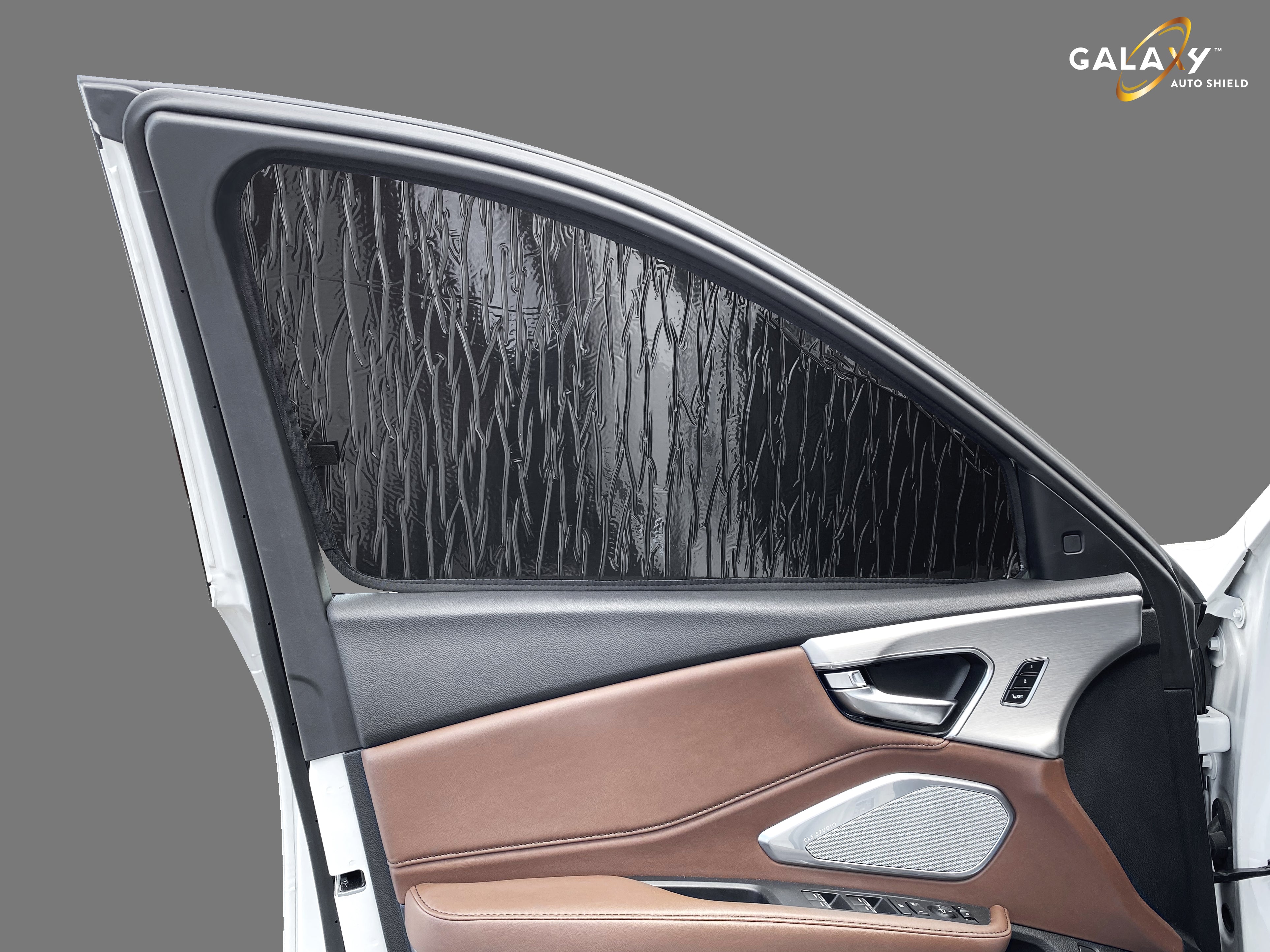 Sunshades for 2019-2025 Acura RDX SUV (View for more options)