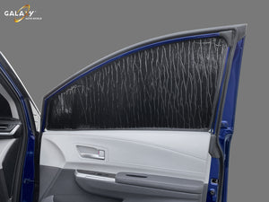 Sunshades for 2021-2024 Toyota Sienna Minivan (View for more options)