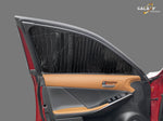 Load image into Gallery viewer, Sun Shades for 2021-2024 Lexus IS Sedan (View for options)
