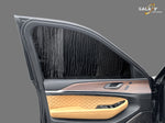 Load image into Gallery viewer, Sun Shades for 2021-2024 Jeep Grand Cherokee L SUV (View for options)
