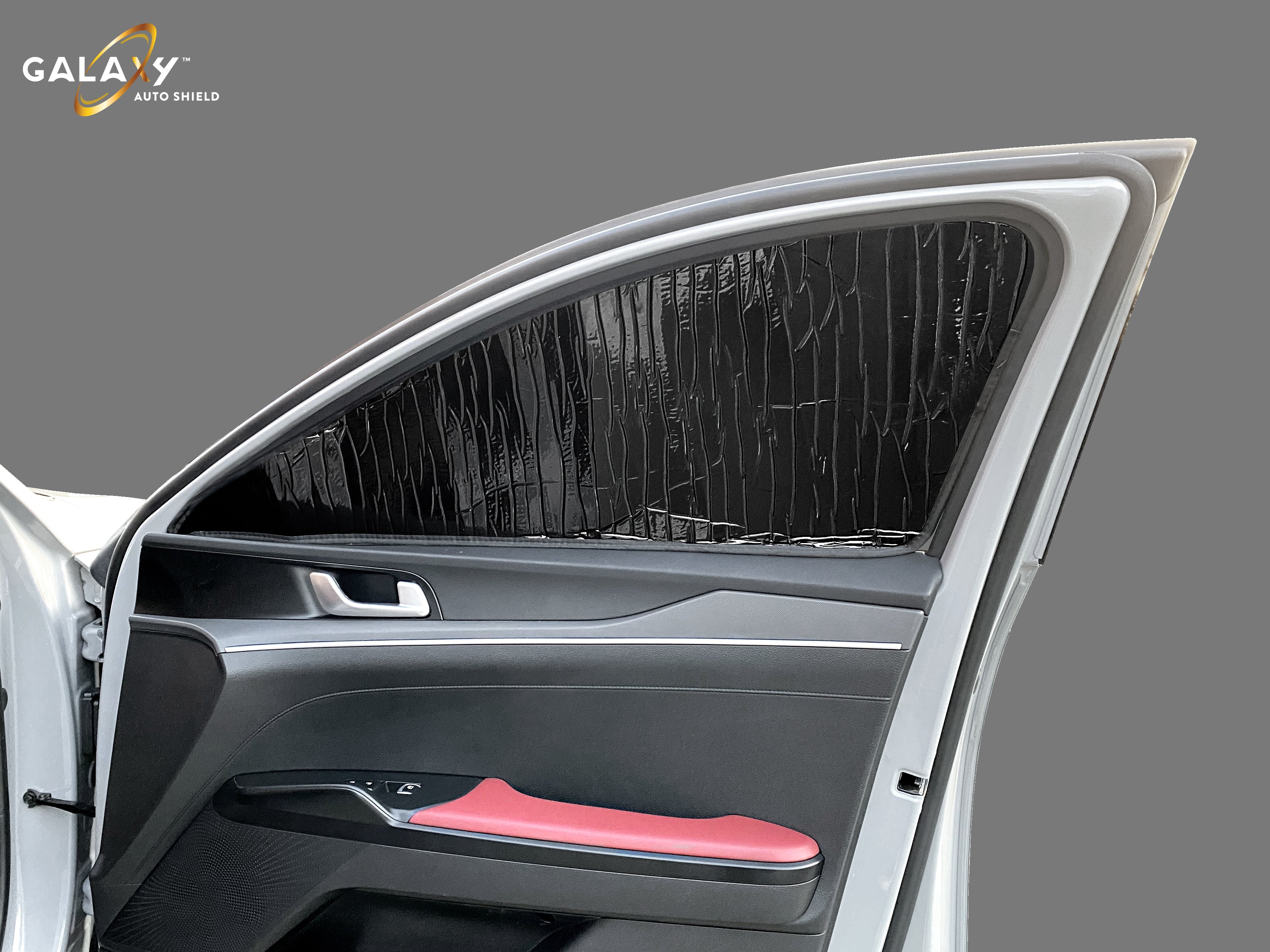 Sunshades for 2021-2025 Kia K5 Sedan (View for more options)