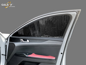 Sunshades for 2021-2025 Kia K5 Sedan (View for more options)