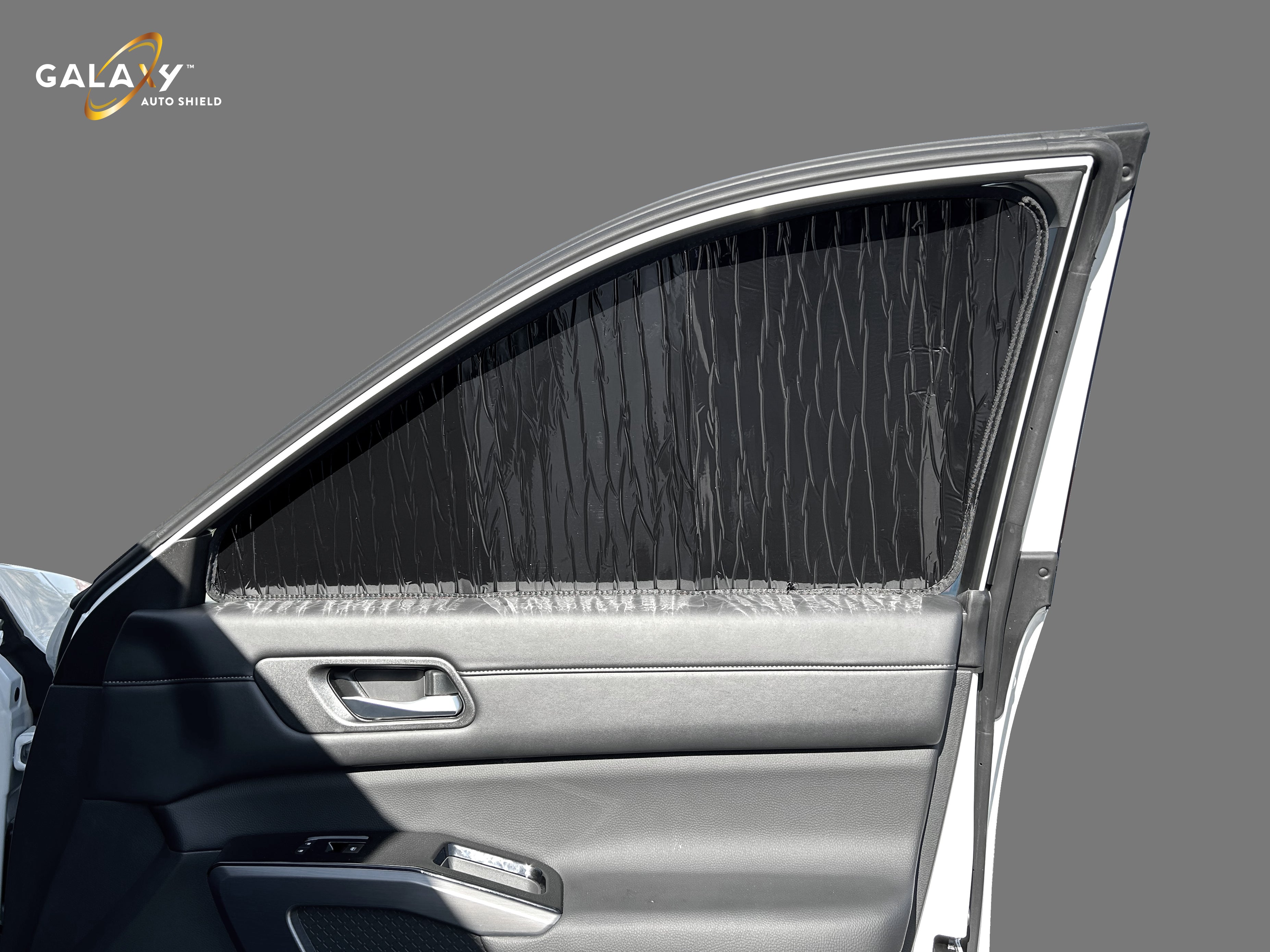Sunshades for 2022-2024 Nissan Pathfinder SUV (View for more options)