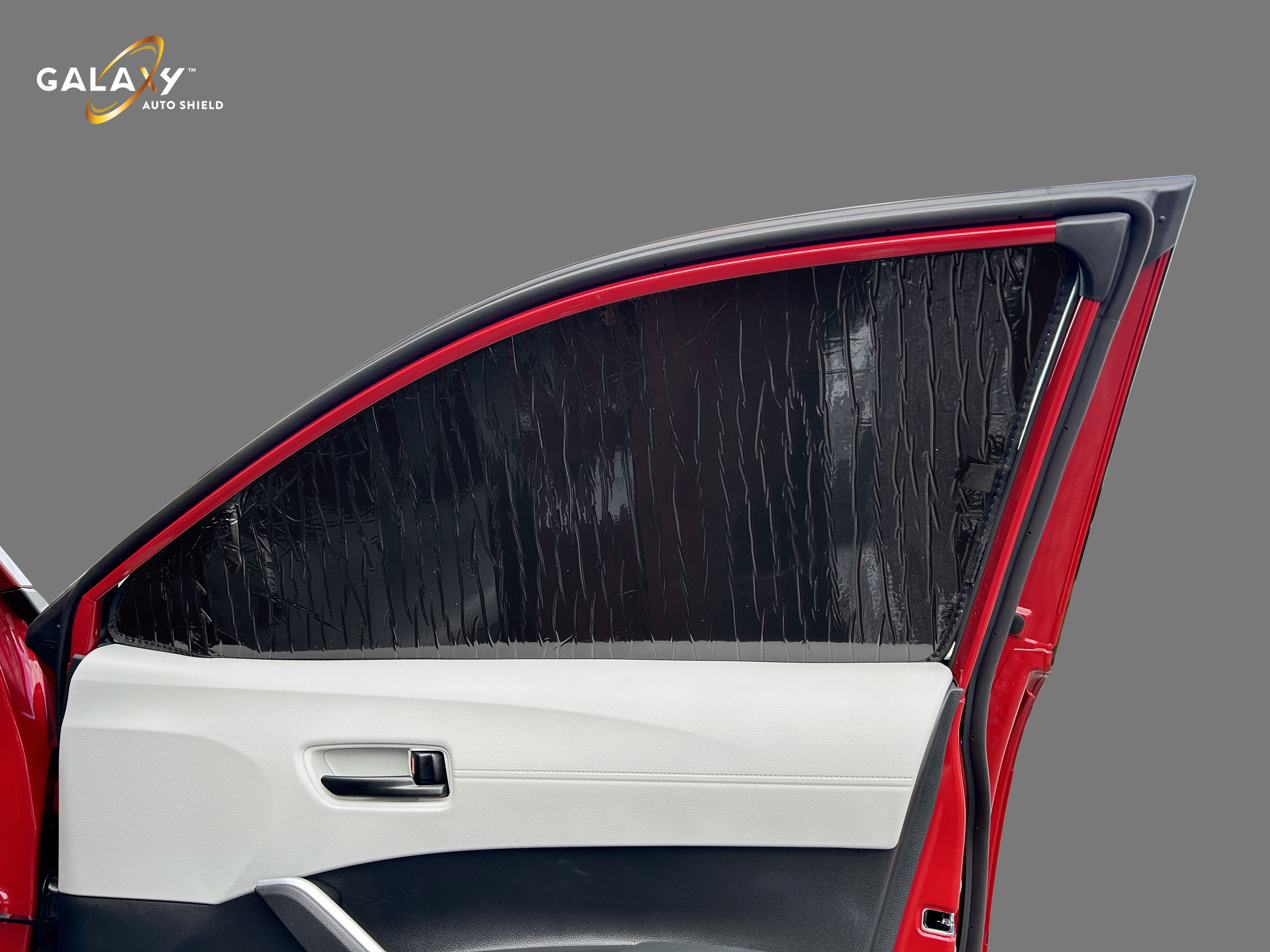  KUST Custom Fit Windshield Sun Shade for 2020-2024 Toyota  Corolla (Not for Corolla Cross) Sunshade Sun Visor Protector Foldable  Blocks UV Rays Keep Your Cooler : Automotive