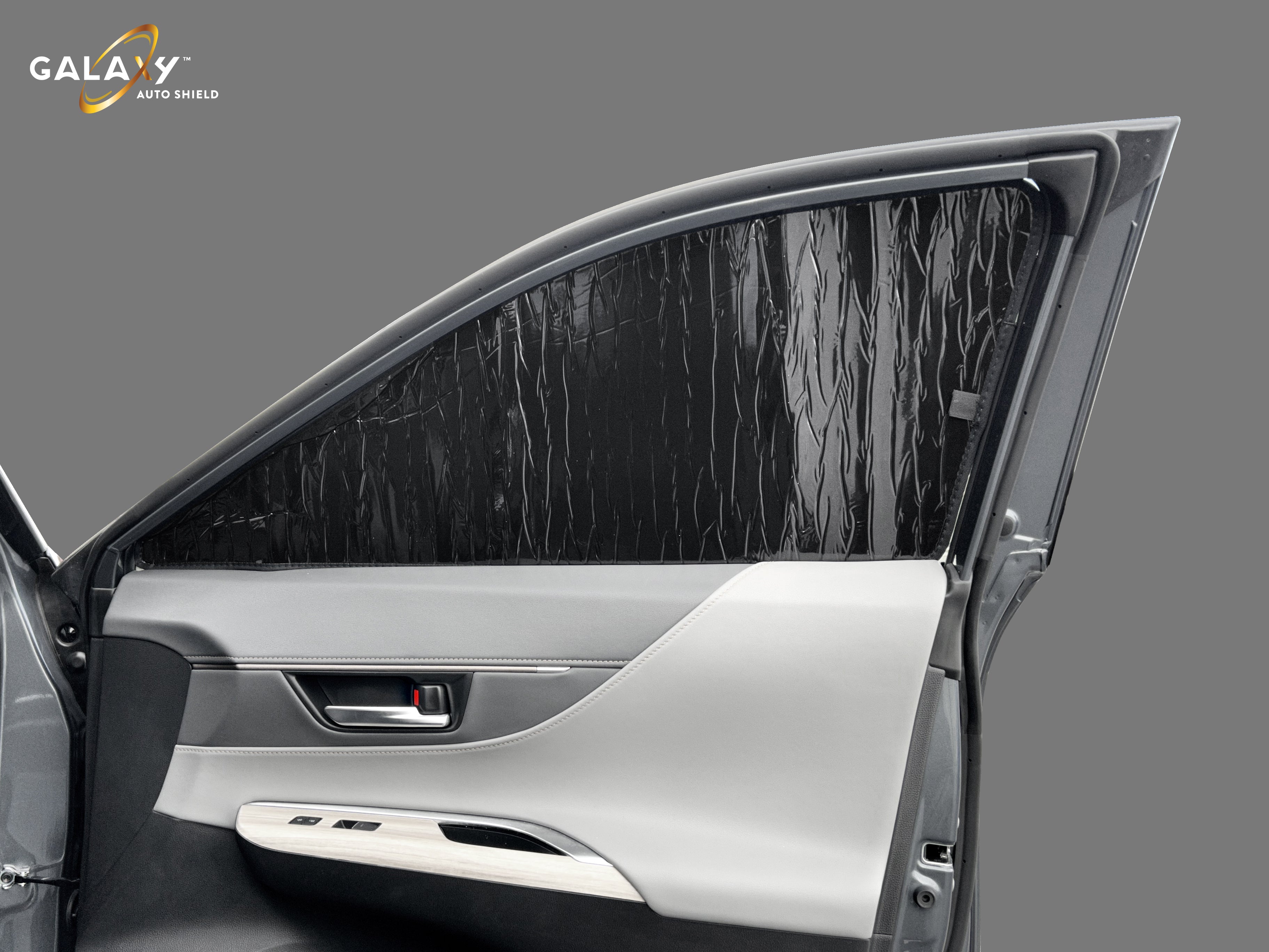 Sunshades for 2021-2024 Toyota Venza SUV (View for more options)