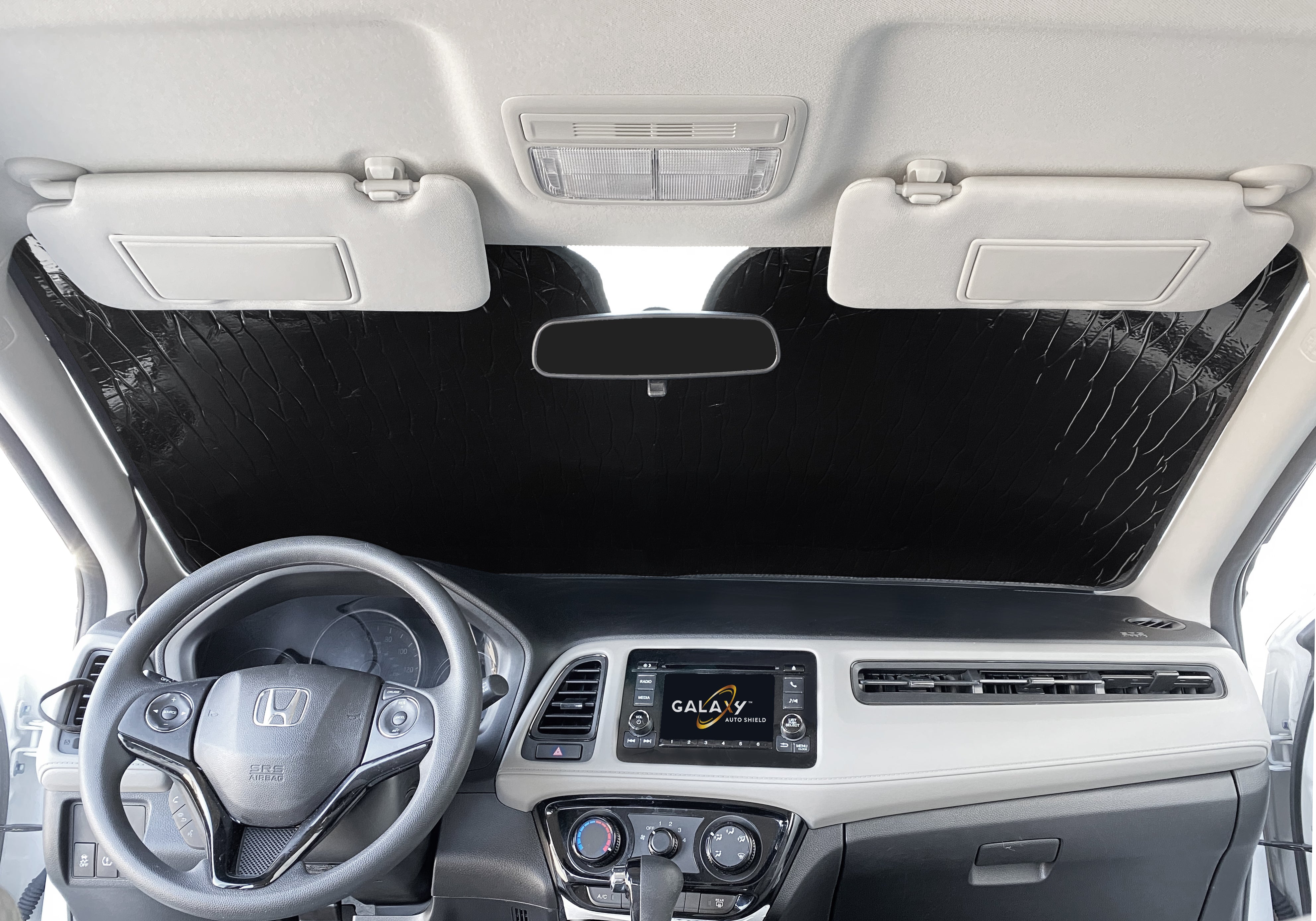 Sunshades for 2015-2022 Honda HR-V Crossover (View for more options)