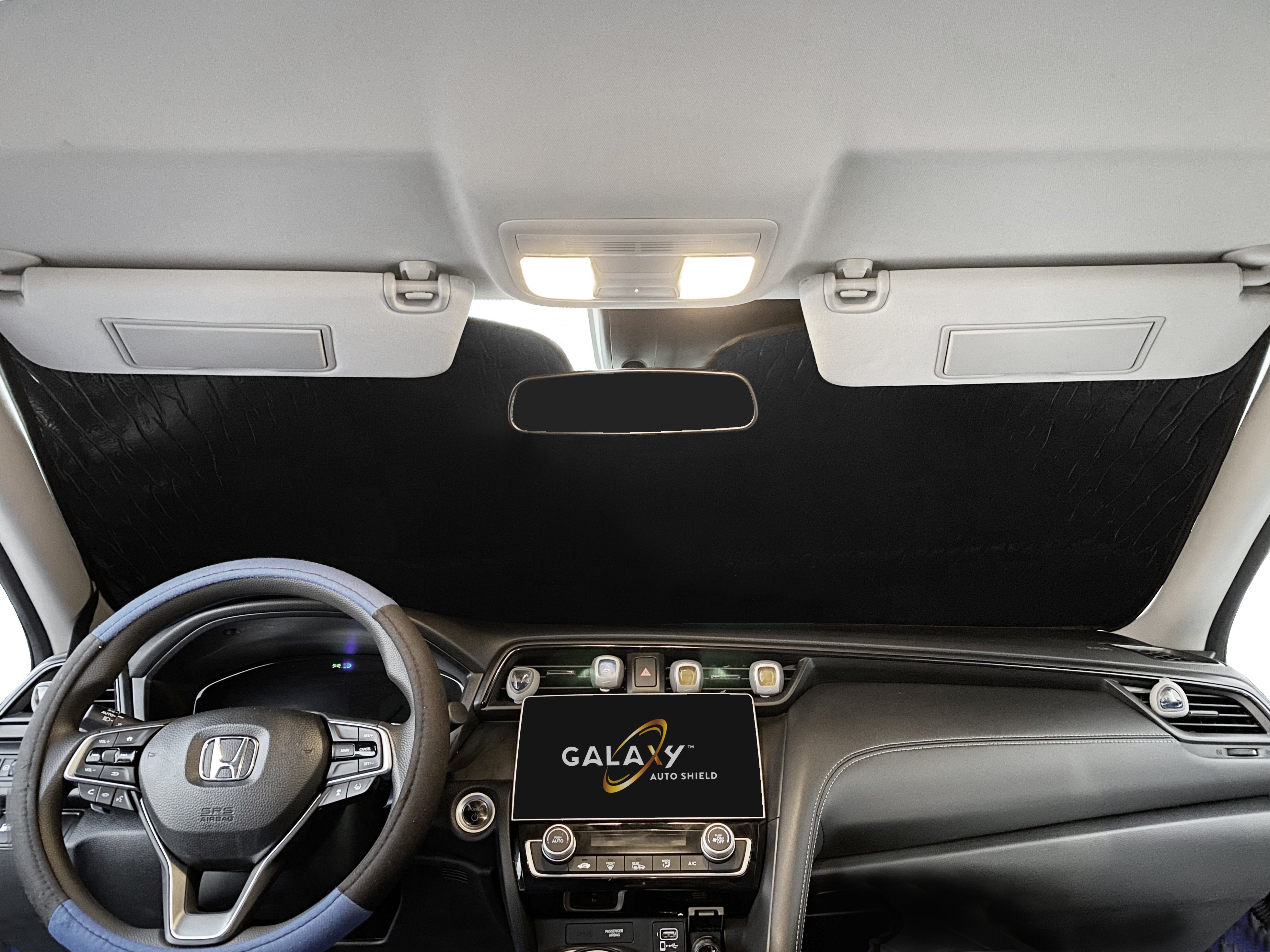 Sunshades for 2019-2022 Honda Insight Sedan (View for more options)