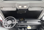 Load image into Gallery viewer, Sunshades for 2014-2021 Mazda Mazda6 Sedan (View for more options)
