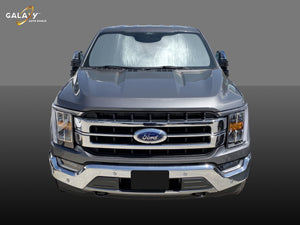 Sunshades for 2021-2024 Ford F-150 F150 Pickup - Regular/Super/Super Crew Cab (View for more options)