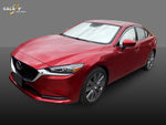 Load image into Gallery viewer, Sunshades for 2014-2021 Mazda Mazda6 Sedan (View for more options)
