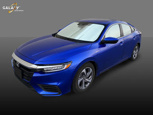 Sunshades for 2019-2022 Honda Insight Sedan (View for more options)