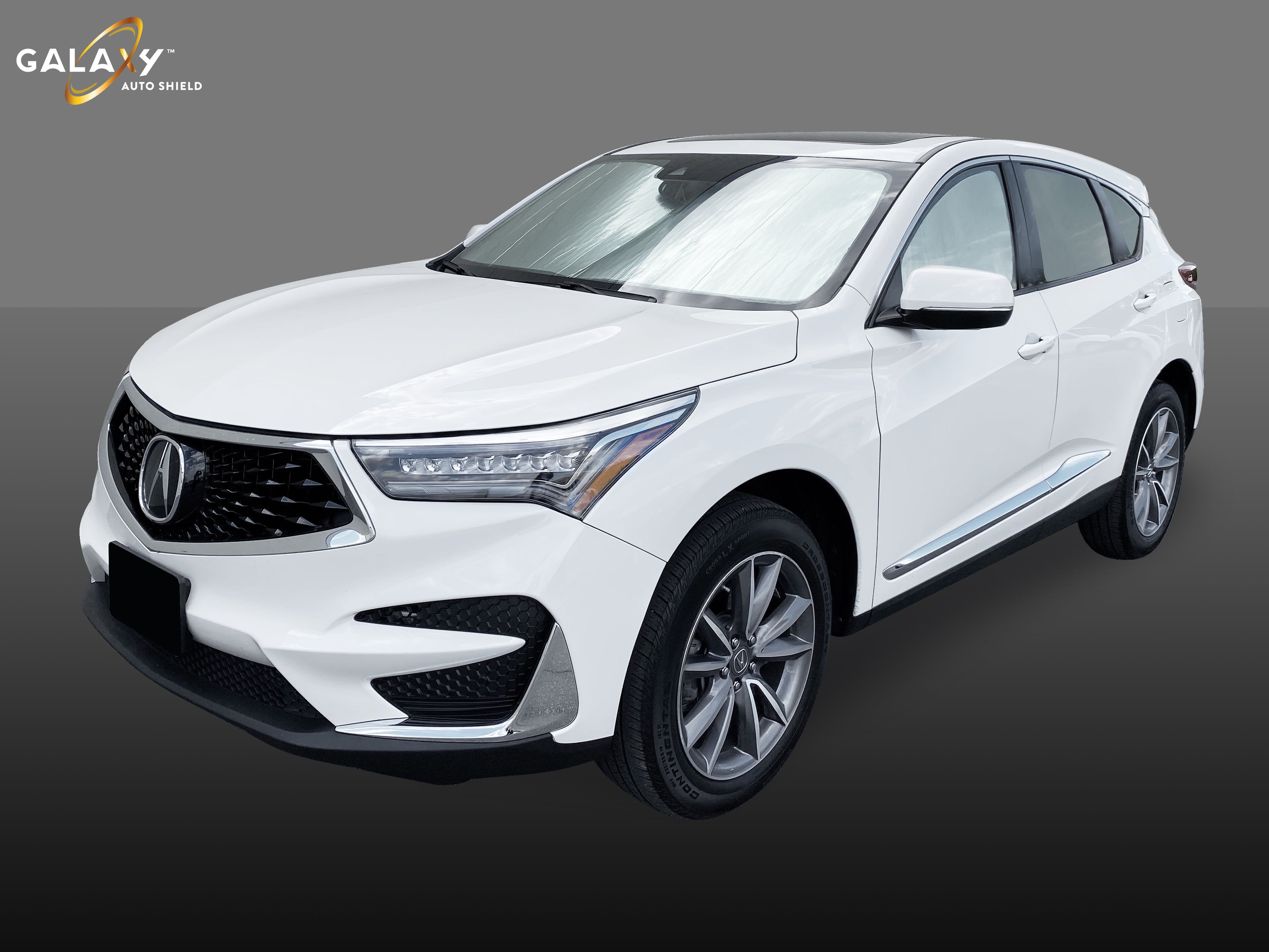 Sunshades for 2019-2025 Acura RDX SUV (View for more options)