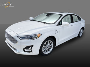 Sunshades for 2013-2020 Ford Fusion Sedan (View for more options)