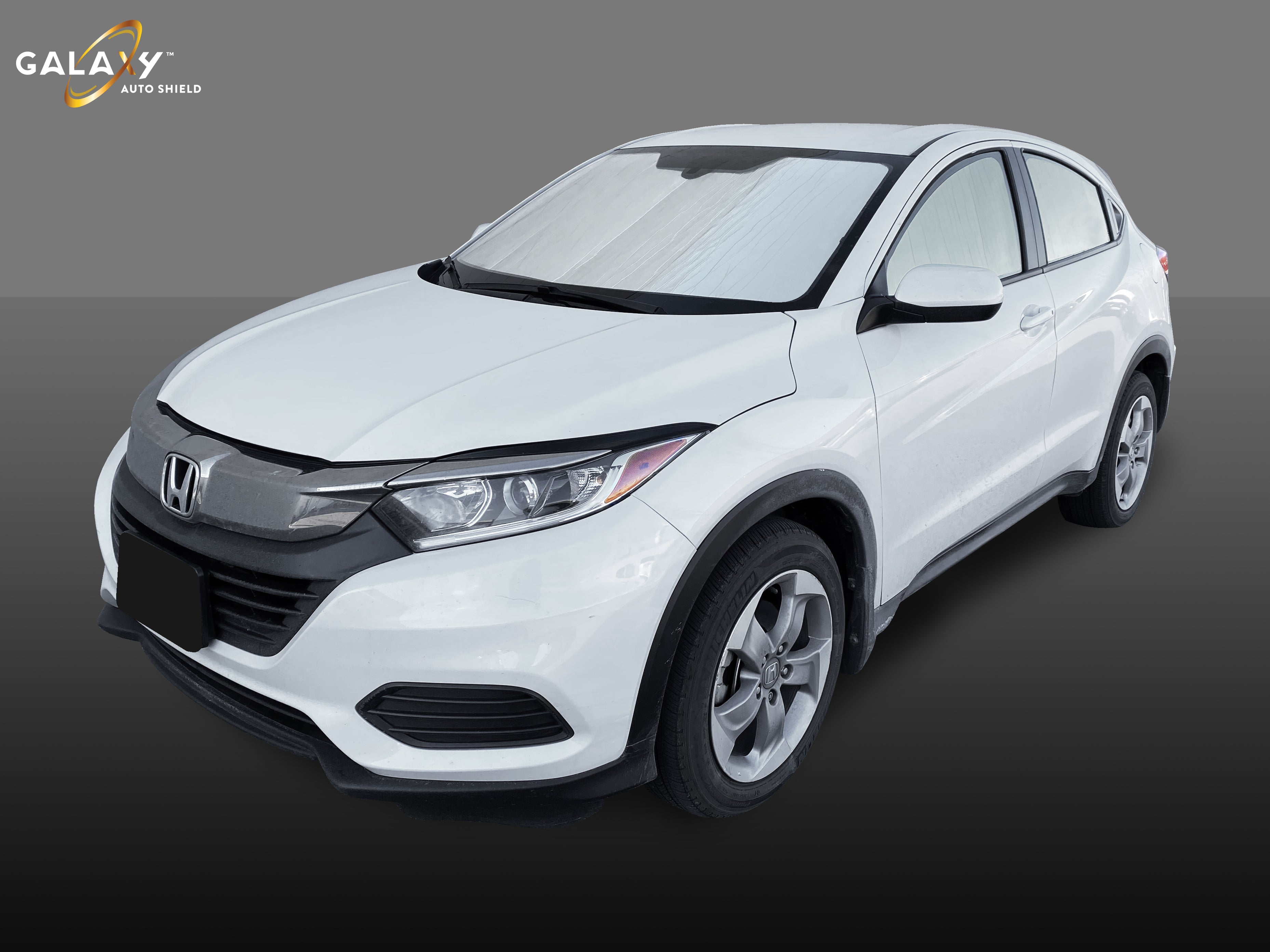 Sunshades for 2015-2022 Honda HR-V Crossover (View for more options)